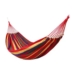 Гамак Voltronic з планкою 260х150 см (KY-2615)
