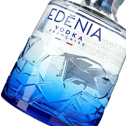Горілка Edenia 40% 0.7 л - мініатюра 5