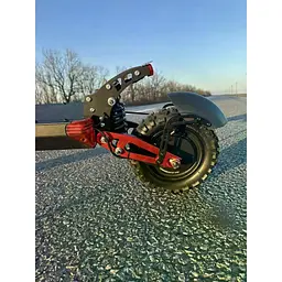 Електросамокат Giant Outlander M11 (1600W, 26Ah, 52V) - мініатюра 7