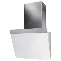 Витяжка похила Faber DAISY EG6 WH A55 (110.0371.516)