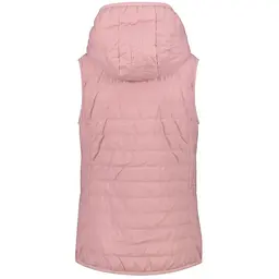 Жилет CMP Woman Vest Fix Hood Rose S (1097-34Z5126-B504 38) - мініатюра 3