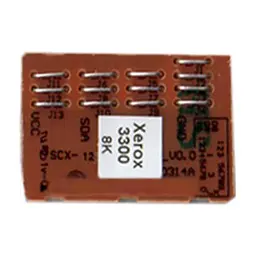 Чип для картриджа Xerox Ph3300 (8K) BASF (WWMID-70664)