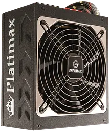 Блок живлення Enermax Platimax 750W 80+ Platinum (EPM750AWT) Б/В