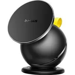 Автотримач Baseus PrimeTrip VC1 Air Black (C0013901) [168652]
