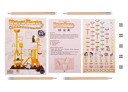 Настільна гра GaGa Games КотоКафе (Cat Cafe) (GG223) - мініатюра 2