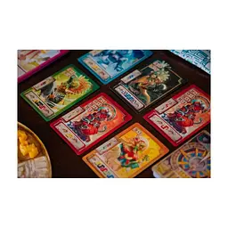 Настільна гра Geekach Games Коатль (Coatl) (GKCH029CL) - мініатюра 4