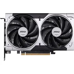 Відеокарта MSI GeForce RTX 5050 8GB VENTUS 2X OC (G5050-8V2C) EU [141459] - мініатюра 2