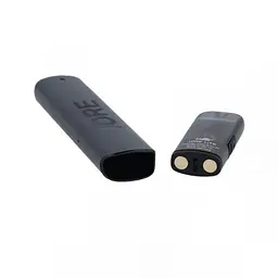 Под-система Eleaf Iore Lite Pod System 350 mAh 1.6 ml Black (11141) - мініатюра 4