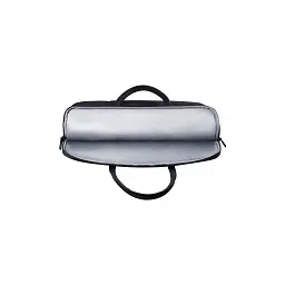 Сумка для ноутбука Defender 15.6" Trendy black (26130) - мініатюра 6