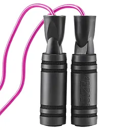 Скакалка 4FIZJO Basic з підшипниками 4FJ0278 (P-5907739313140) - мініатюра 2
