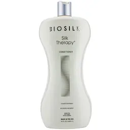 Кондиціонер для волосся BioSilk Silk Therapy, 1006 мл