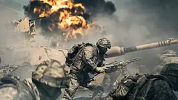 Гра Sony PlayStation консольна PS5 Battlefield 6, BD диск - мініатюра 9