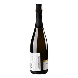 Вино ігристе Maison Darragon Vouvray Petillant Brut, біле, 12,5%, 0,75 л (804548) - мініатюра 2