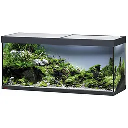 Акваріум Eheim vivaline LED 240 1x16.3W (LED) антрацитовий без тумби (0613079) - мініатюра 2