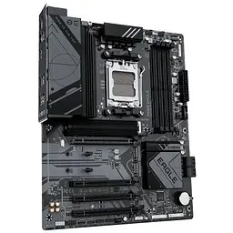 Материнська плата Gigabyte (B650 EAGLE) - мініатюра 2