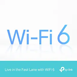 TP-Link Маршрутизатор ARCHER AIR R5 AX3000 1xGE LAN 1xGE WAN OFDMA MESH - мініатюра 9