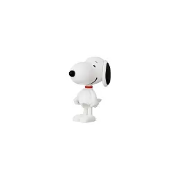 Конструктор Pantasy Snoopy - Шкільний автобус (86906) - мініатюра 3