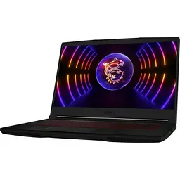 Ноутбук MSI Thin GF63 (12VE-665XPL) (12VE-665XPL) - мініатюра 3