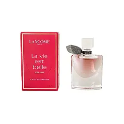 Оригінал Мініатюра Lancome La Vie Est Belle L`Elixir 4 мл Парфумована вода - мініатюра 1
