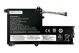 Акумулятор для Lenovo IdeaPad 330S-14AST 330S-14IKB 330S-15ARR 330S-15AST 330S-15IKB 11.4V 4500 mAh (L15C3PB1-3S1P-4500)