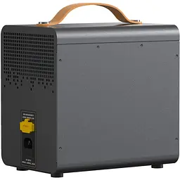 Зарядна станція Marsriva MP6 Plus 600W 512Wh (MP6Plus_MARSRIVA) - мініатюра 5
