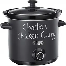Мультиварка Russell Hobbs 24180-56 Дошка оголошень (6452498)