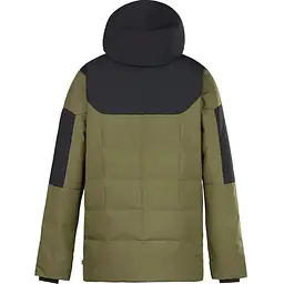 Куртка Picture Organic Haakon W 2023 Dark Army Green S (1012-MVT392A) - мініатюра 2