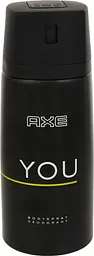 Дезодорант-антиперспірант Axe You, 150 мл - мініатюра 7