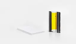 Фотопапір миттєвого друку для принтера Xiaomi Instant Photo Paper 6" (40 аркушів) BHR6757GL - мініатюра 3