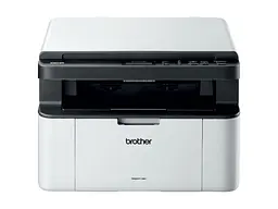БФП Brother DCP-1510E (DCP1510EAP1) - мініатюра 2