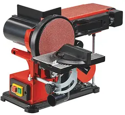 Верстат заточувальний TC-US 380 380Вт 1500об/хв Einhell teh0025665