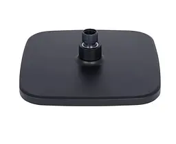 Душова система універсальна Lidz Wawel 1030, Black (k35) LDWAW1030BLA45396 - мініатюра 5