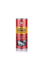 Промивання двигуна Wolver Motor Flush Express п'ятихвилинна 350мл - мініатюра 1