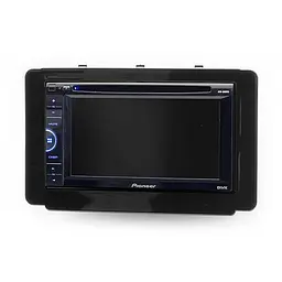 Перехідна рамка Toyota Hilux Carav 11-573 - мініатюра 3