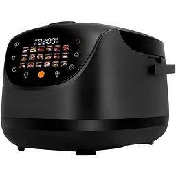 Мультиварка PRIME Technics PMC 1786 SB Pro Color