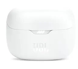Навушники Bluetooth JBL TBuds TWS White - мініатюра 3