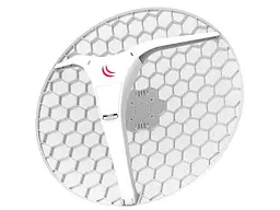 Точка доступу MikroTik LHG XL 5 ac 4-Pack (RBLHGG-5ACD-XL4PACK) - мініатюра 2