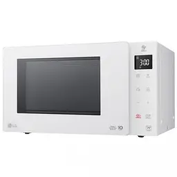 Мікрохвильова піч LG MS2336GIH - мініатюра 3