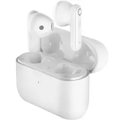 Бездротові навушники 1MORE Neo True Wireless Earbuds (EO007) TWS, IPX5, BT5.2, 40mAh, 410mAh, 11h, white UA UCRF - мініатюра 2