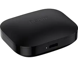 Навушники бездротові Xiaomi Redmi Buds 5 чорні BHR7627GL - мініатюра 7