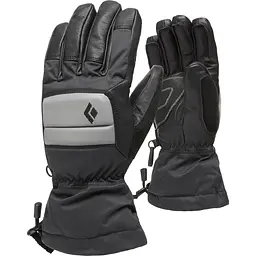 Рукавиці Black Diamond W Spark Powder Gloves L Nickel (1033-BD 801601.NCKL-L)
