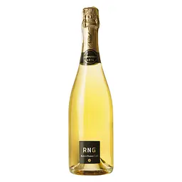 Уцінка. Вино ігристе Nadal Corpinnat Ramon Nadal Giro RGN біле брют 12% 0.75 л 