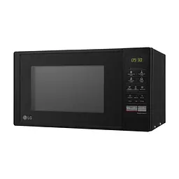 Мікрохвильова піч LG MS 2042 DB (MS2042DB) - мініатюра 4