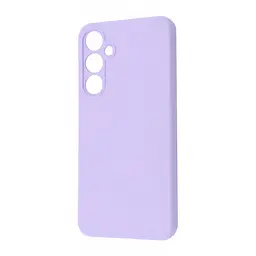 Чохол WAVE Colorful Case (TPU) Samsung Galaxy A55 в асортименті - мініатюра 3