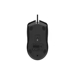Мишка A4Tech OP-750S USB Black (4711421003728) - мініатюра 8