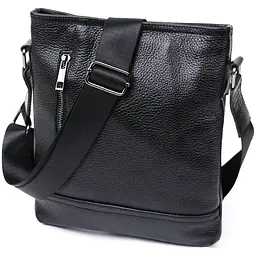 Чоловіча сумка SHVIGEL 24х26 см sum0020143
