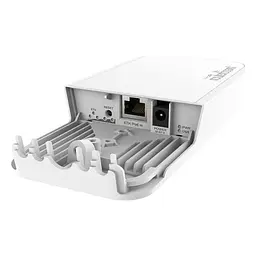 Точка доступу Wi-Fi Mikrotik Wireless Wire (RBwAPG-60adkit) - мініатюра 2
