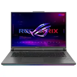 Ноутбук Asus ROG Strix G16 2025 G614FP-RV078,1920 x 1200,9955HX 16 C/32 T,2.5 GHz - 5.4 GHz,16 MB