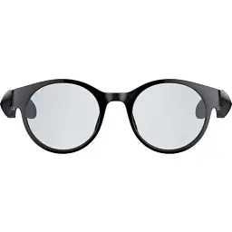 Навушники з мікрофоном Razer Anzu Smart Glasses Round Design L Blue Light and Sunglass Lens Bundle - мініатюра 3