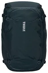 Туристичний рюкзак Thule Landmark 40L Darkest Blue (TH 3205309) - мініатюра 3
